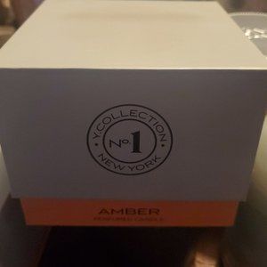 Yankee Candle No. 1 Boxed Candle